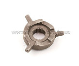 Храповик 4T GY6 50 (ведомая часть) VDK