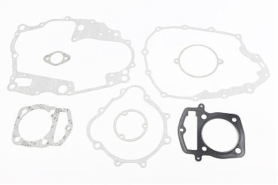 Loncin LX250GY-3 Прокладки двигуна CBB-250cc-65,5мм, к-кт 7 деталей