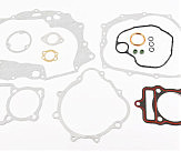 Прокладки двигателя CG-200cc-63,5мм, к-кт 15 деталей