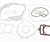 Прокладки двигателя CG-150cc-62мм, к-кт 15 деталей