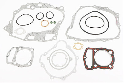 Прокладки двигателя CB-200cc 63,5мм, к-кт 16 деталей