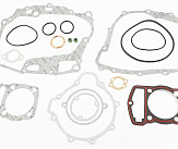 Прокладки двигателя CB-200cc 63,5мм, к-кт 16 деталей