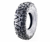 Шина на квадроцикл 23x7-10 безкамерна JK-600