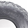 Шина на квадроцикл 23x7-10 бескамерная JK-600