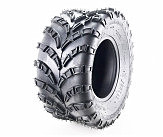 Шина на квадроцикл 22x10-10 безкамерна S-558