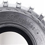 Шина на квадроцикл 22x10-10 бескамерная S-558