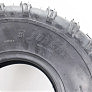 Шина на квадроцикл 19x7-8 бескамерная SW-695 (мелкий шип)