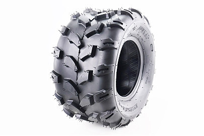 Шина на квадроцикл 18x9,5-8 бескамерная JK-695