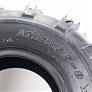 Шина на квадроцикл 18x9,5-8 бескамерная JK-695