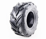 Шина на квадроцикл 16x8-7 безкамерна SW-695