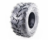 Шина на квадроцикл 16x8-7 безкамерна JK-697