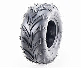 Шина на квадроцикл 145x70-6 безкамерна SW-696