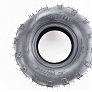 Шина на квадроцикл 145x70-6 бескамерная SW-696
