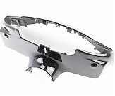 Yamaha JOG SA-36J/39J пластик - керма передній 