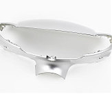 Yamaha JOG SA-36J/39J пластик - керма передній 