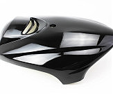 Yamaha JOG SA-36J/39J пластик - передній верхній 