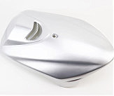 Yamaha JOG SA-36J/39J пластик - передній верхній 