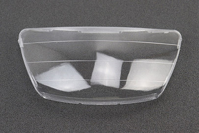 Yamaha JOG SA-24 BJ "скло"- фари, прозоре