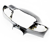 Suzuki LET'S-III пластик - руля передний 