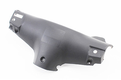 Suzuki LET'S-III пластик &mdash; руля задний (где спидометр)