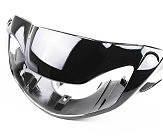 Honda DIO AF-62/68 пластик - руля передний 