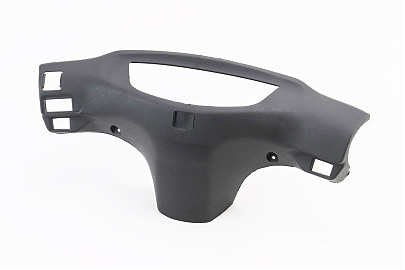 Honda DIO AF-34/35 пластик &mdash; кермо заднє (де спідометр)