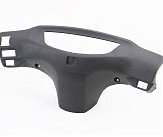 Honda DIO AF-34/35 пластик - кермо заднє (де спідометр)