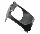 Honda DIO AF-34/35 пластик - передний основной (подклювник)