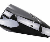 Honda DIO AF-34/35 пластик - передний верхний 