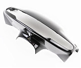 Honda DIO AF-28 пластик - керма передній 