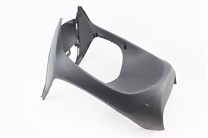 Honda DIO AF-27/28 пластик &mdash; передній основний (підклювник)