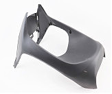 Honda DIO AF-27/28 пластик - передній основний (підклювник)