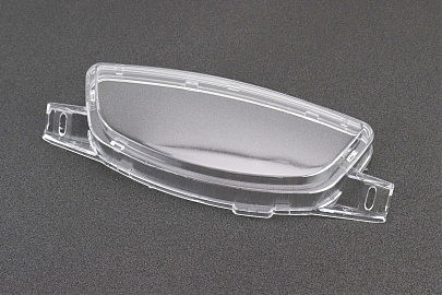 Honda DIO AF-27/28 "стекло"- спидометра прозрачное