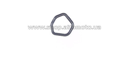 Прокладка крышки головки цилиндра м/б 188F (9/13Hp) TD