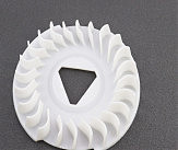 Крыльчатка охлаждения ЦПГ м/б 177F/188F (9/13Hp) ST