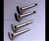 Клапаны   МТ, ДНЕПР (комплект) (L-92mm, 4шт) SHA