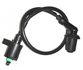 Катушка   зажигания   4T GY6 50-150, Honda DIO   (+насвечник) SHA