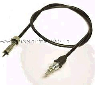 Трос   спидометра ИЖ (с лопаткой) SHA