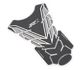 Наклейка защитная на бак топливный 