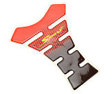 Наклейка защитная на бак топливный 'SPORT