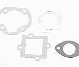 Прокладки поршневой Suzuki LET'S50cc-41мм, к-кт 4 детали