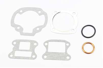 Прокладки поршневой Honda Lead90cc-48мм, к-кт 6 деталей