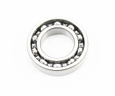 Подшипник 60/28 (28x52x12) первичного вала редуктора фрезы, ZUBR - Q12E NEW