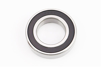 Подшипник 6006 RS (30x55x13) вала первичного СВ250; коленвала 172FMM-3A; коленвала AD