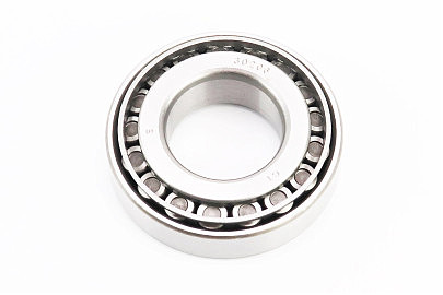 Подшипник роликовый 30206 (30x62x17,25)