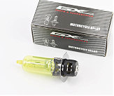 Лампа фари P15D-25-1 12V 35 / 35W, жовтий