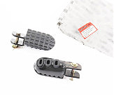 V200R Подножки передние к-кт 2шт