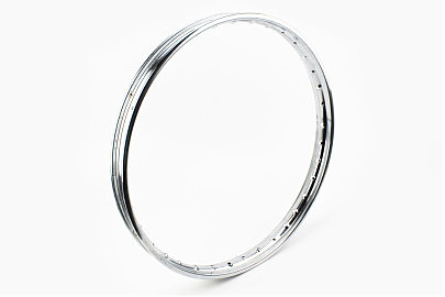 V200R Обід переднього колеса 1,4-21" під 36 спиць