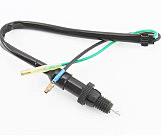 Датчик гальмівний задній 