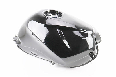 V200-F2 V250-F2 Бак паливний, ЧОРНИЙ